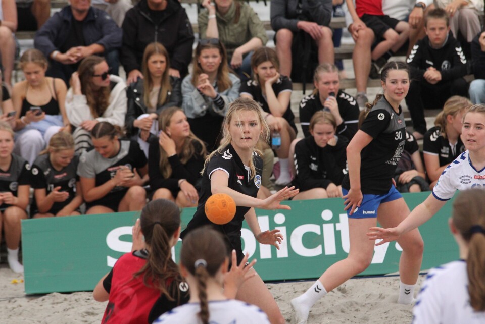 Foto: Micael Andersson