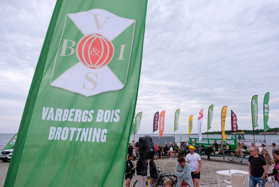 Foto: Johan Borehed