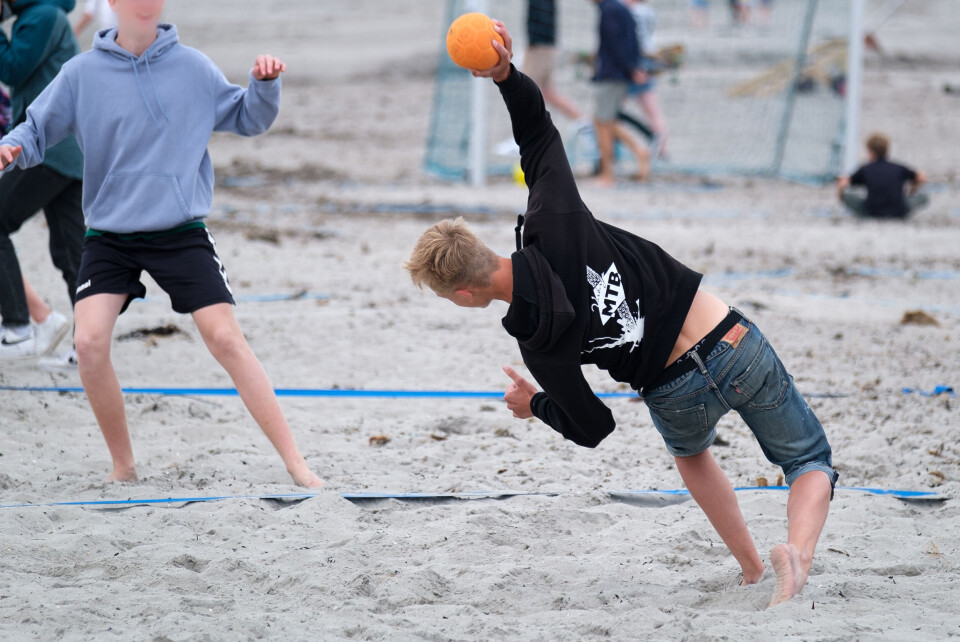 Foto: Johan Borehed