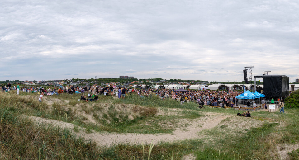 Foto: Johan Borehed