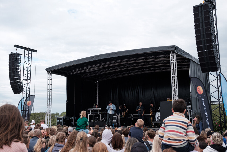 Foto: Johan Borehed