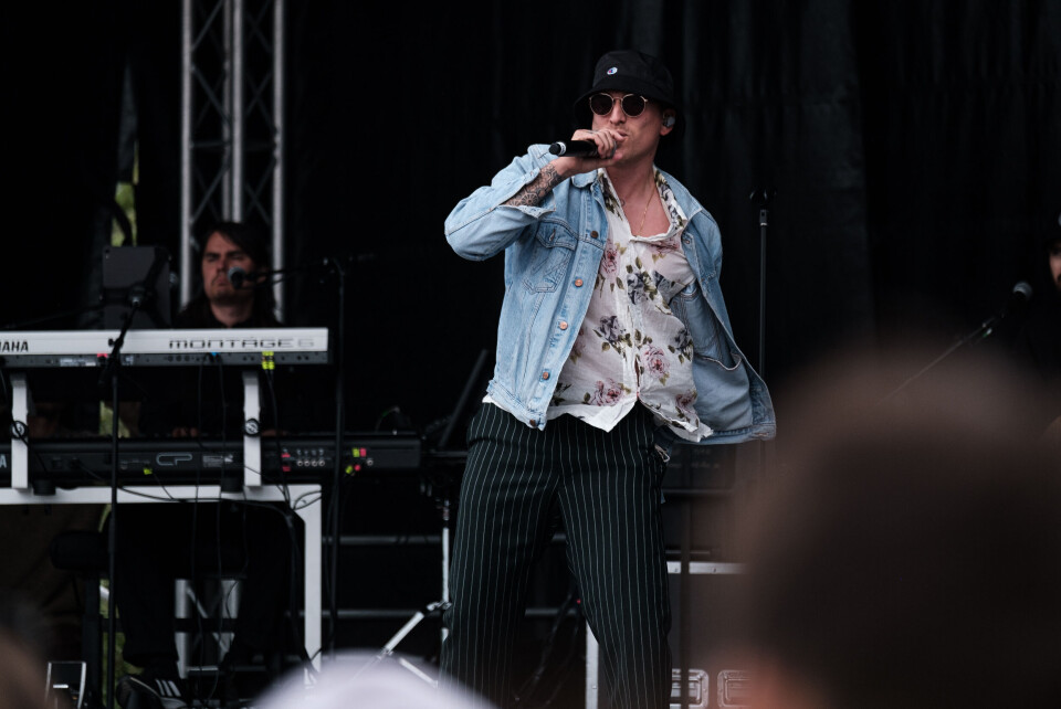 Foto: Johan Borehed