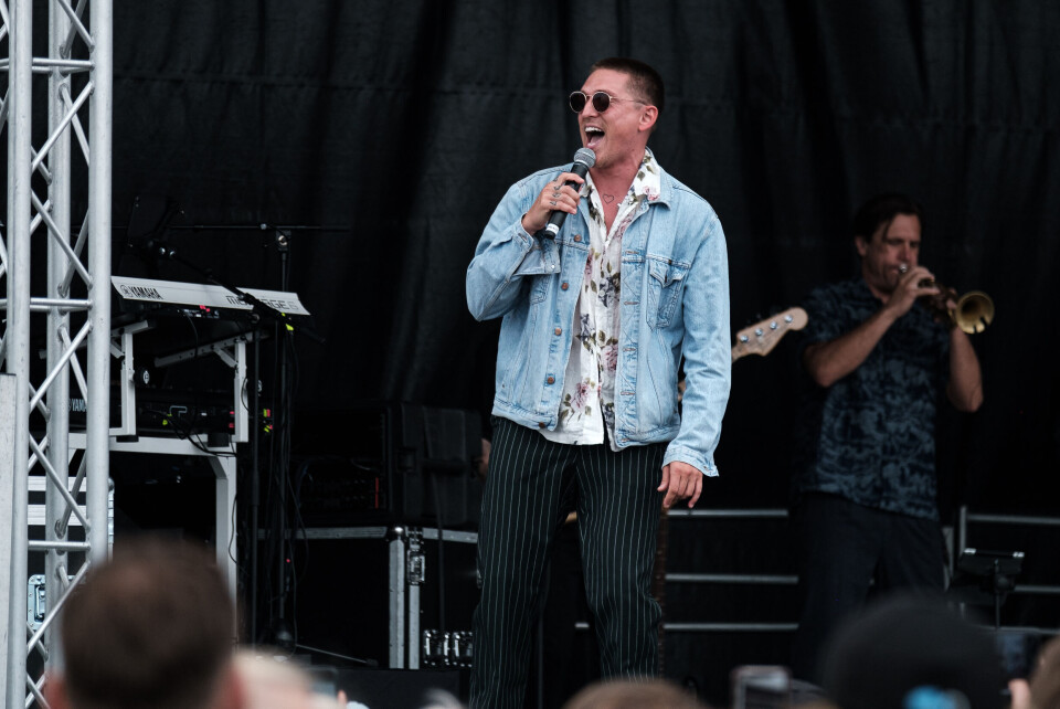 Foto: Johan Borehed
