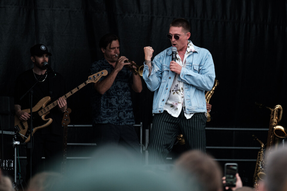 Foto: Johan Borehed
