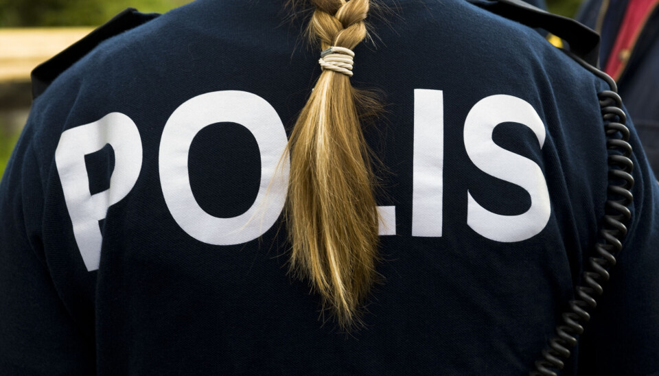 Dödsfall i Varberg rubriceras som mord