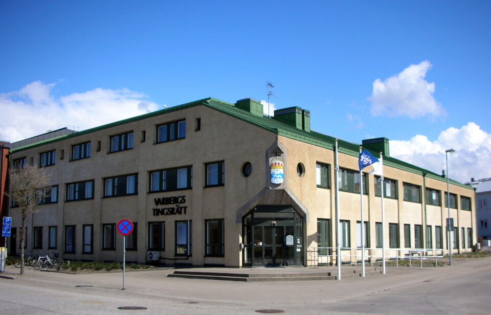 20-åring misstänks ha slagit en jämnårig