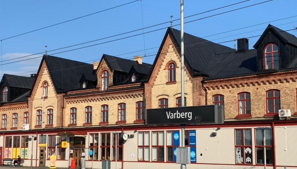 Öresundstågen kommer att fortsätta gå som vanligt. Öresundstågen kommer att fortsätta gå som vanligt.