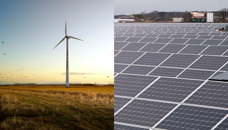 Varberg Energi och Wästbygg går samman i nytt driftbolag