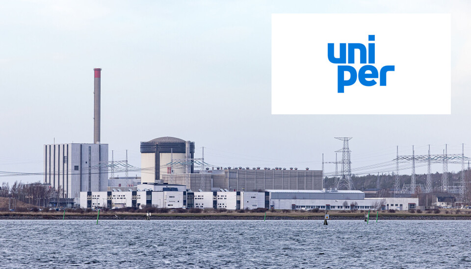 Delägaren i Ringhals, tyska Uniper, köps upp av tyska staten för att säkra framtidens energiproduktion. Delägaren i Ringhals, tyska Uniper, köps upp av tyska staten för att säkra framtidens energiproduktion.