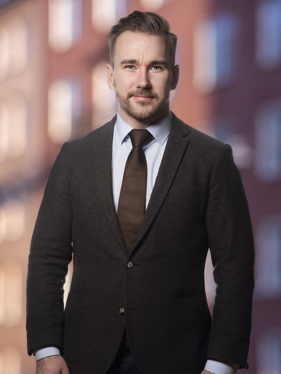 Listan för bästa företagskommunen "Varberg har stabil utveckling"