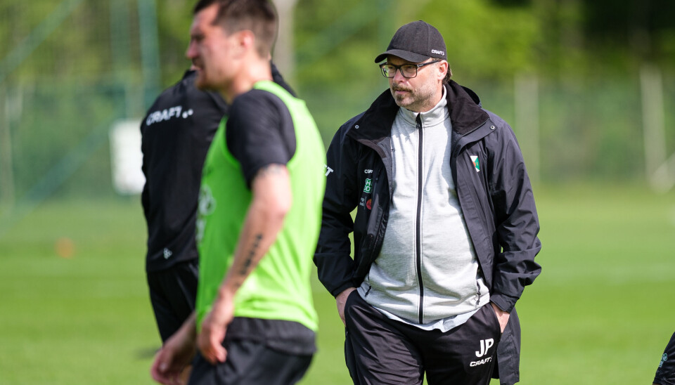Fyra matcher återstår av Allsvenskan. På onsdag väntar Elfsborg på hemmaplan för Bois. Fyra matcher återstår av Allsvenskan. På onsdag väntar Elfsborg på hemmaplan för Bois.
