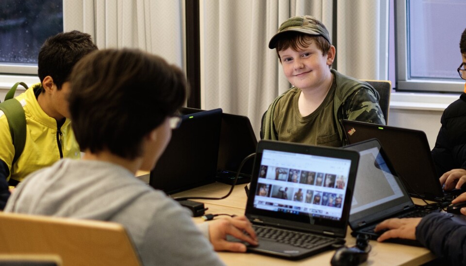 Under Nördkultur i Varberg hade företaget Hemkodat workshop i spelplattformen Roblox. Under Nördkultur i Varberg hade företaget Hemkodat workshop i spelplattformen Roblox.