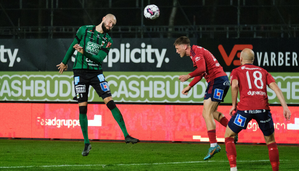 Boisstjärna kan vara på väg till Sydkorea