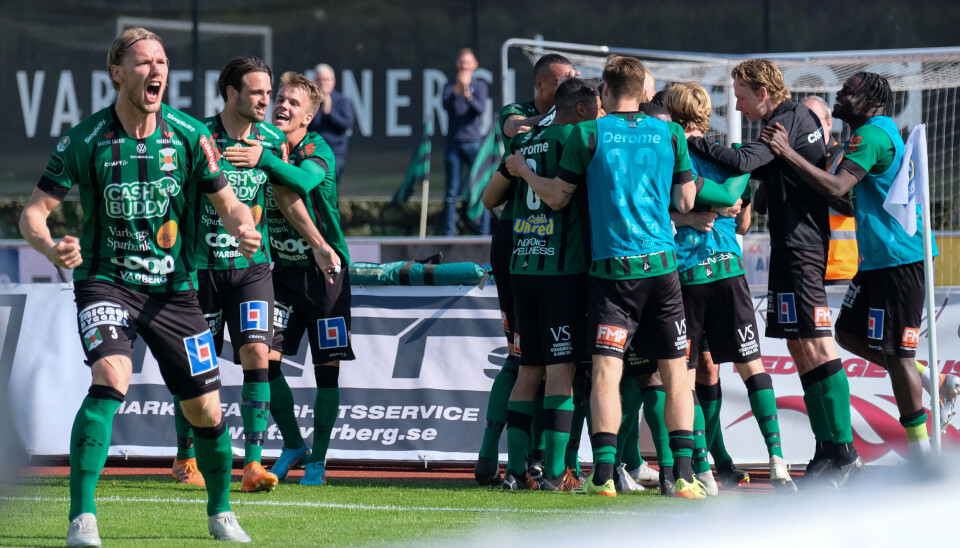 Spelschemat släppt – Bois inleder borta mot Mjällby