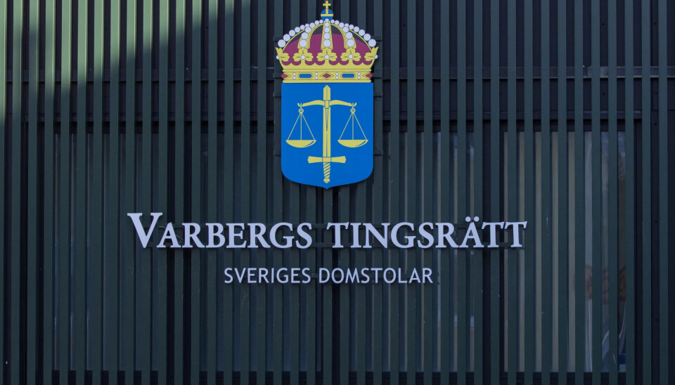 Varbergsman blev våldtagen – nu döms förövaren