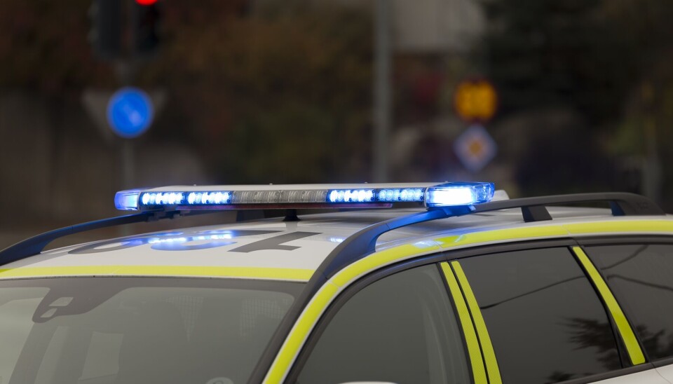Knarklangare döms till fängelse