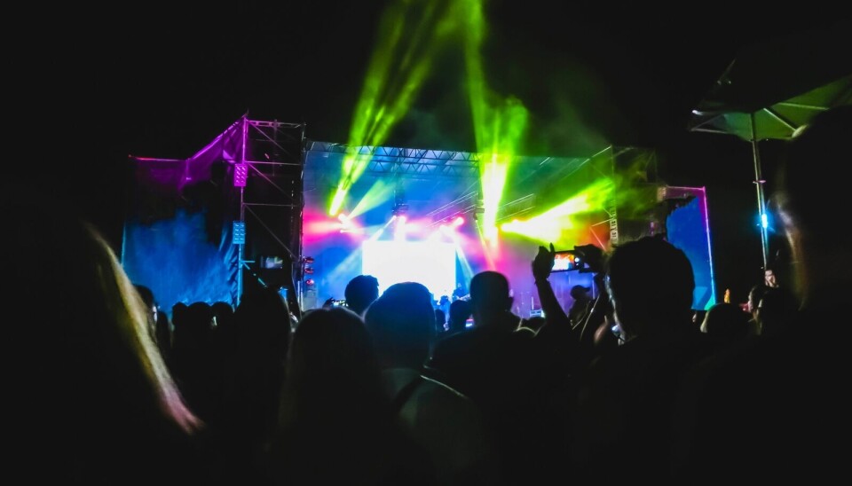 Startfältet komplett till sommarens festival