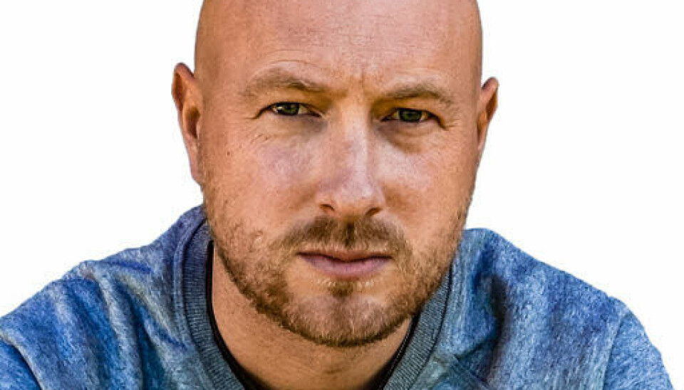 Henrik Drake. Henrik Drake.