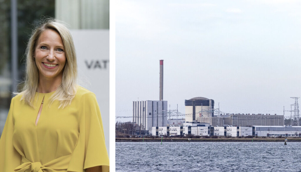 Vattenfall berättar om nästa steg kring Ringhals