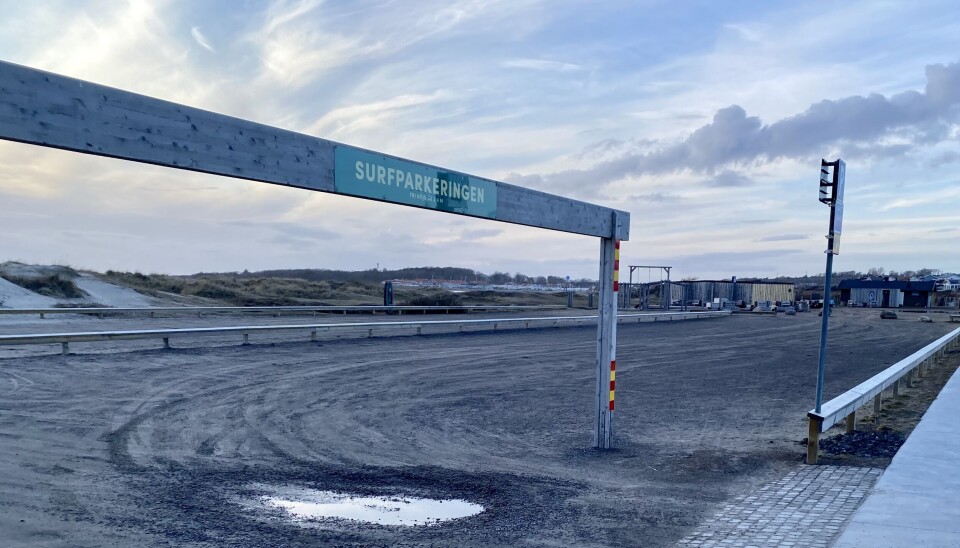 Apelviken utvecklas nu i rask takt – den 13 maj invigs den nya strandpromenaden, och i samband med detta firas också ”Surfparkeringens dag”. Men föreningen Varbergs förenade surfare kan också fira det klubbade miljonbidraget från Allmänna arvsfonden. Apelviken utvecklas nu i rask takt – den 13 maj invigs den nya strandpromenaden, och i samband med detta firas också ”Surfparkeringens dag”. Men föreningen Varbergs förenade surfare kan också fira det klubbade miljonbidraget från Allmänna arvsfonden.