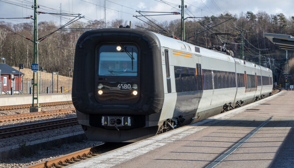 Hallandstrafiken varnar för trängsel i sommar