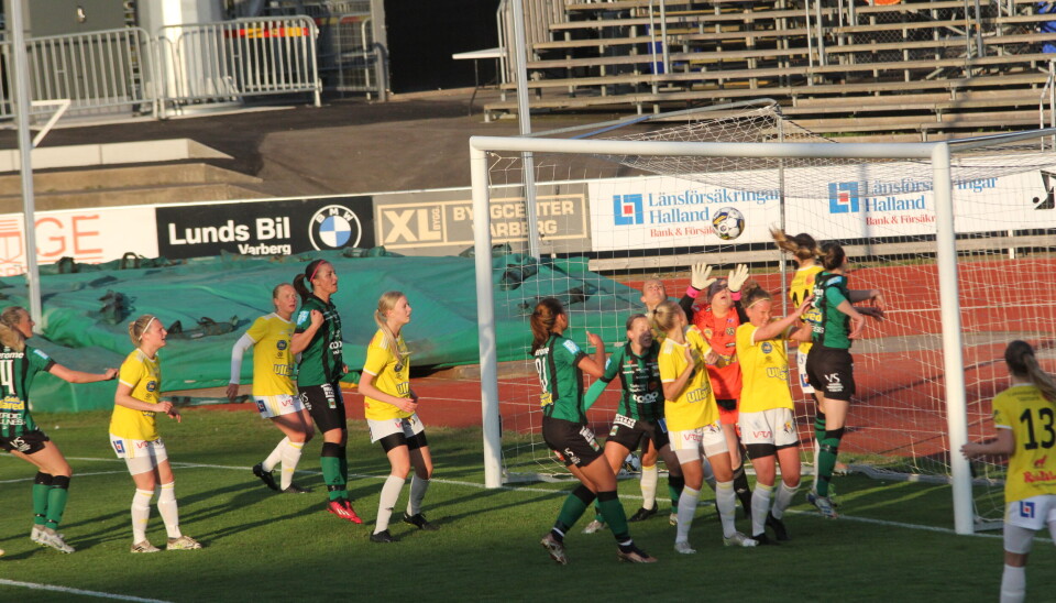 Tryck mot Falkenbergsmålet Tryck mot Falkenbergsmålet