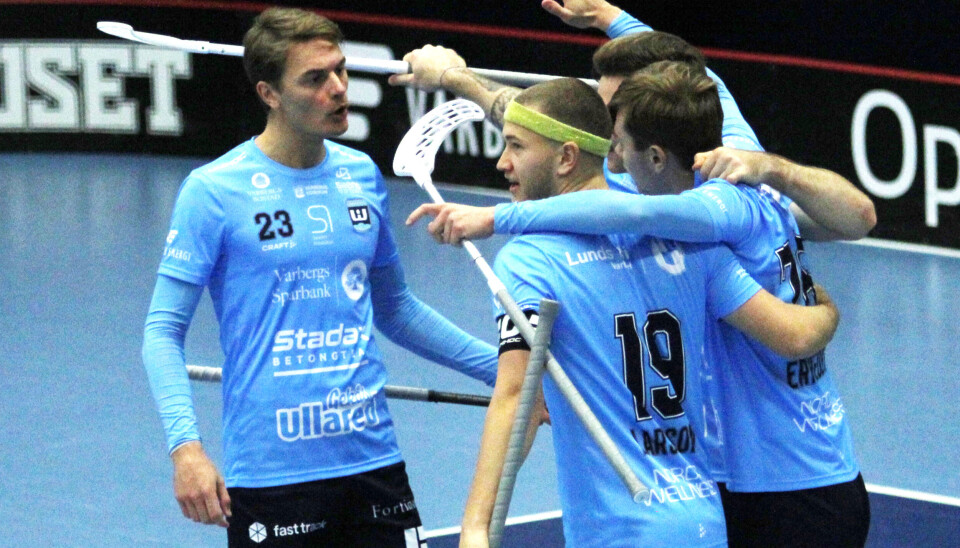 Joel Birgersson, HJesper Larsson och Filip Erheden. Joel Birgersson, HJesper Larsson och Filip Erheden.