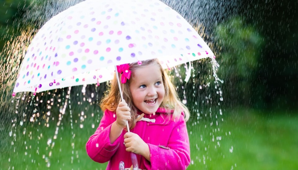 För den som älskar regn så gäller det nu att passa på. Från tisdag kväll och framåt ser det ut att bli uppehållsväder. För den som älskar regn så gäller det nu att passa på. Från tisdag kväll och framåt ser det ut att bli uppehållsväder.