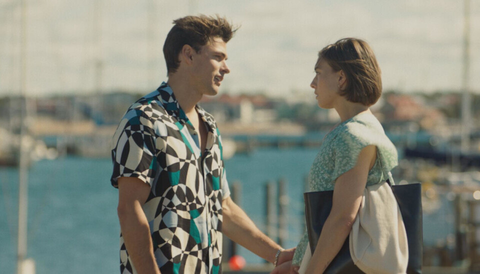 Camilla Läckberg-serien ”Strandhotellet” får två nya säsonger. Camilla Läckberg-serien ”Strandhotellet” får två nya säsonger.