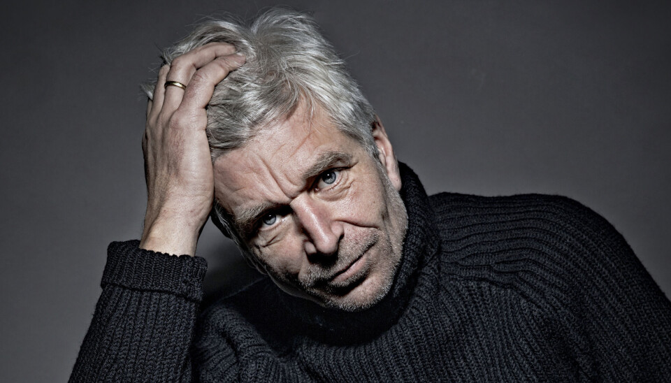 Det blir Karl Ove Knausgård som tilldelas årets upplaga av Jan Myrdals stora pris – mer känt som Leninpriset. Det blir Karl Ove Knausgård som tilldelas årets upplaga av Jan Myrdals stora pris – mer känt som Leninpriset.