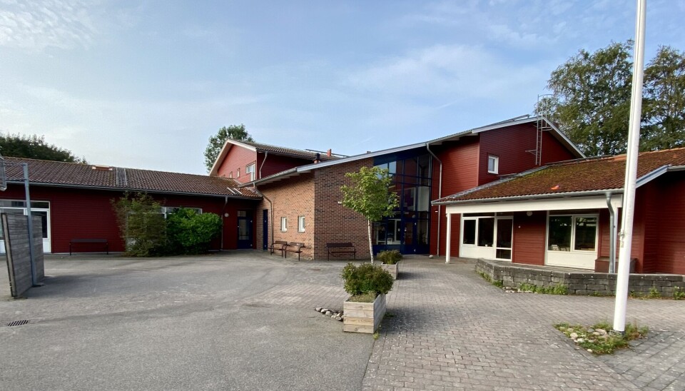 Förskoleverksamheten Lära för livet i Breared förlorar nu sitt tillstånd. Förskoleverksamheten Lära för livet i Breared förlorar nu sitt tillstånd.