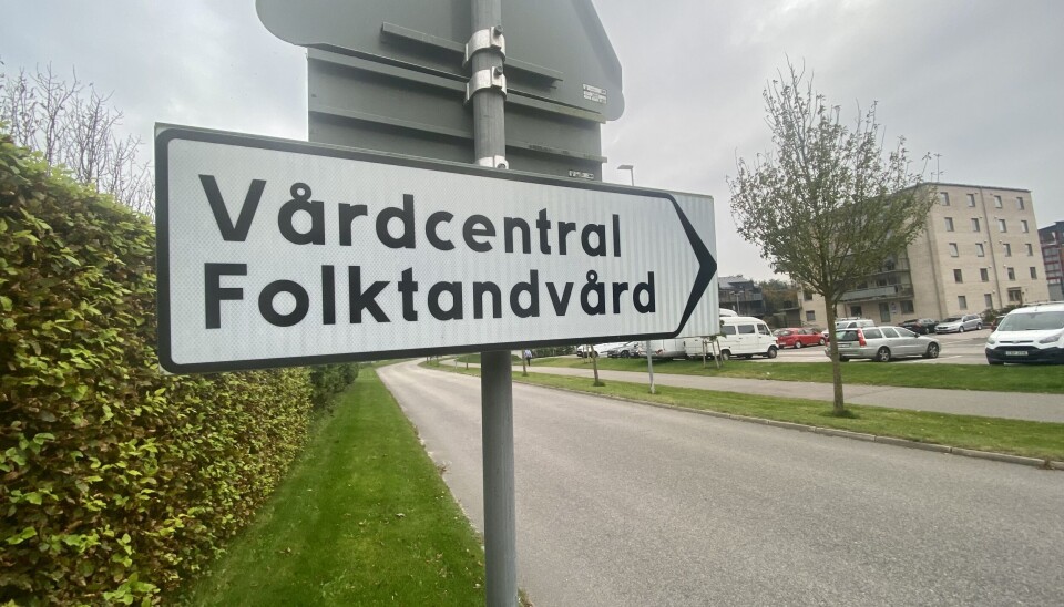 Region Halland stoppar inhyrning av läkare till sina vårdcentraler från den 1 februari 2024. Region Halland stoppar inhyrning av läkare till sina vårdcentraler från den 1 februari 2024.